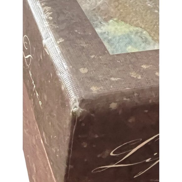 Romantic Dreamy Lang 2010 “The Dance” Lidded Box – Sherwood Art Storage - Picture 12 of 16